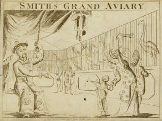 Smith's Grand Aviary