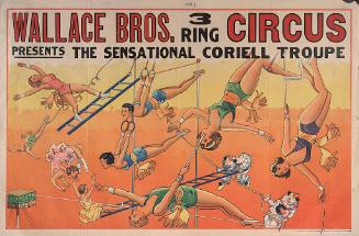 Wallace Brothers: Coriell Troupe