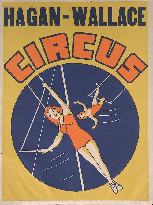 Hagan Wallace: Aerialists