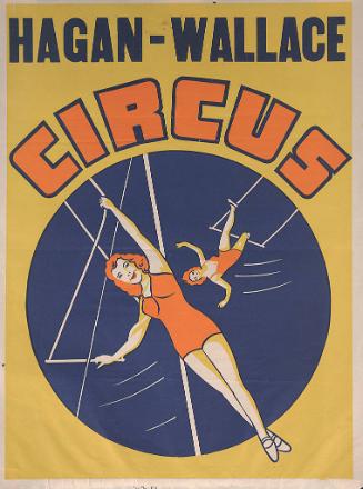 Hagan Wallace: Aerialists