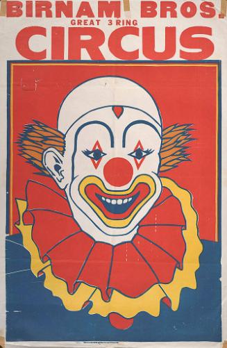 Birnam Bros.: Clown