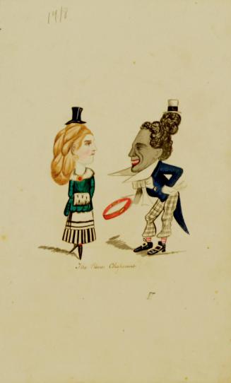 The Rival Chapeaus