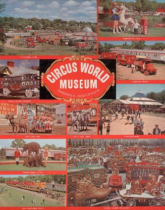 Circus World Museum: Circus World Photos