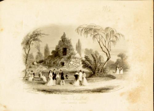 The Fish Pond