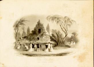 The Fish Pond