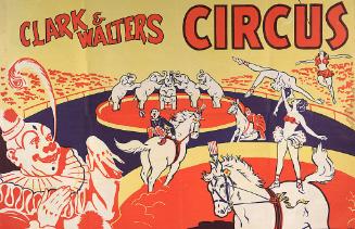 Clark & Walters: Circus Acts