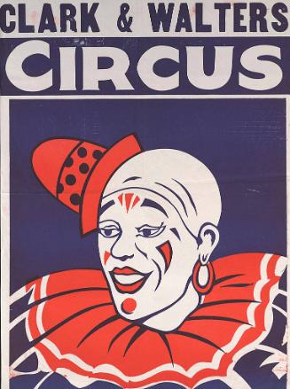 Clark & Walters: Clown