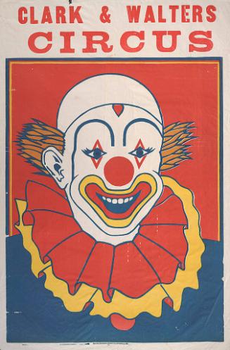 Clark & Walters: Clown
