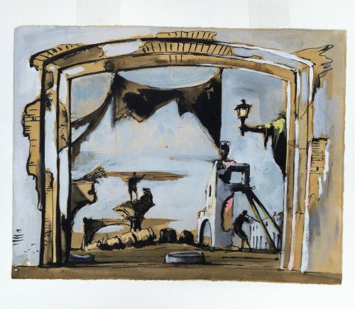 Set Design