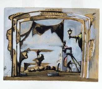 Set Design