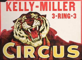 Kelly-Miller: Tiger