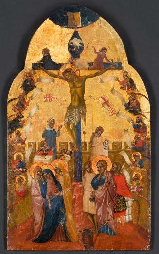 Crucifixion