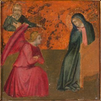 Annunciation