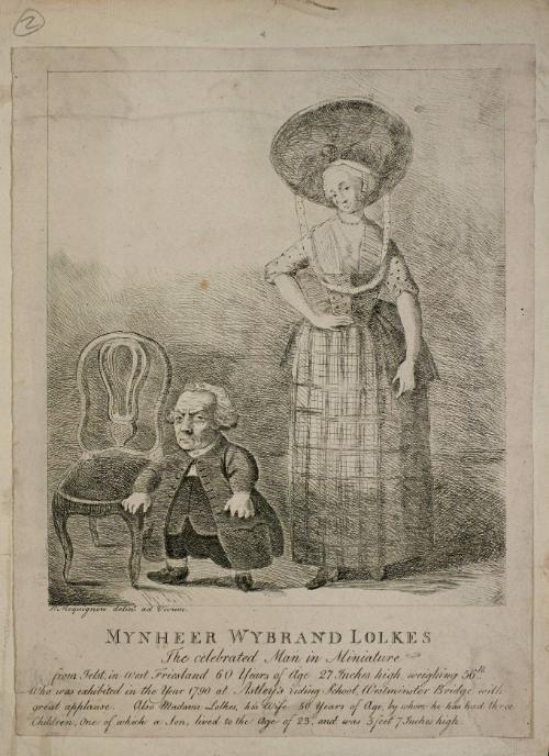 Mynheer Wybrand Lolkes