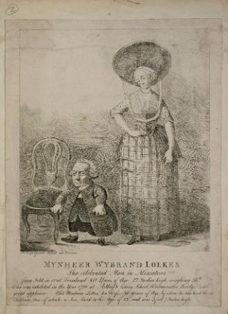 Mynheer Wybrand Lolkes