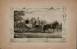 General Tom Thumb's Carriage