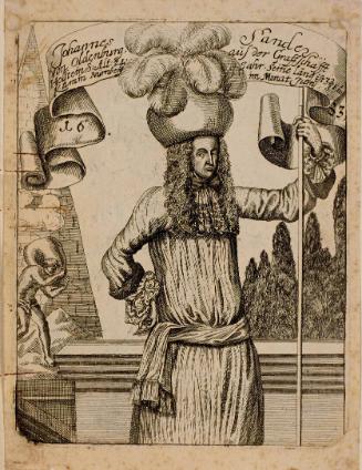 Johannes Sanders