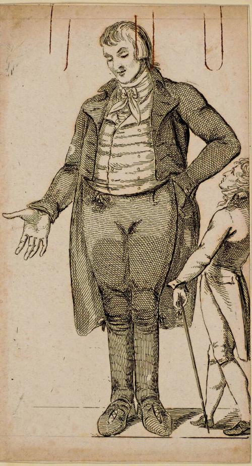 Patrick O'Brien