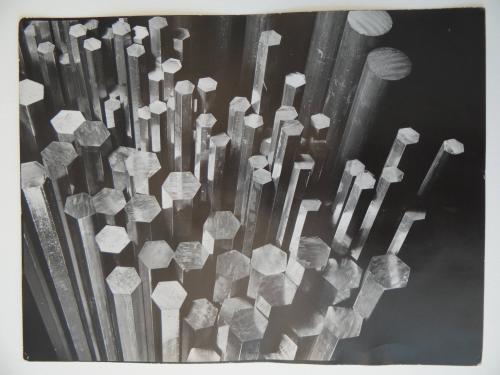 Aluminum Company of America Patterns