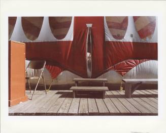 Wisconsin Dells, 1979