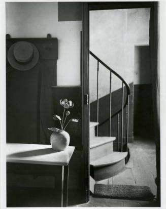 Chez Mondrian, Paris