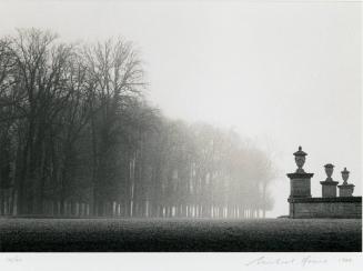 Three Urns, St. Germaine-En-Laye, France