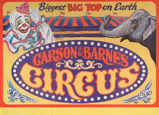 Carson & Barnes: Biggest Big Top on Earth