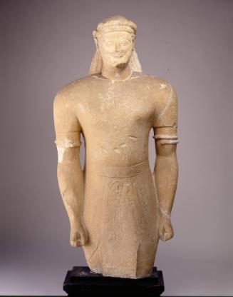 Figure, male