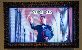 Circus Sarasota: Pedro Reis