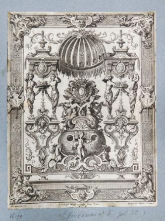 Decorative Composition
