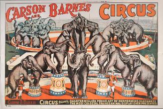 Carson & Barnes: Quarter Million Pound Act