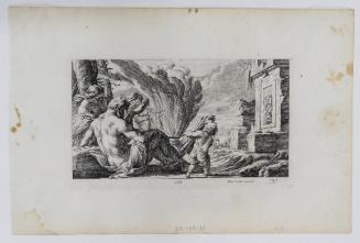 Mythological Scene III
