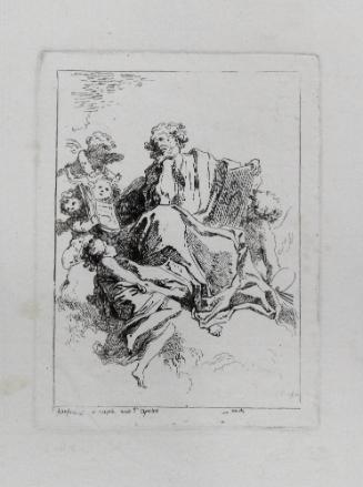 Saint Luke