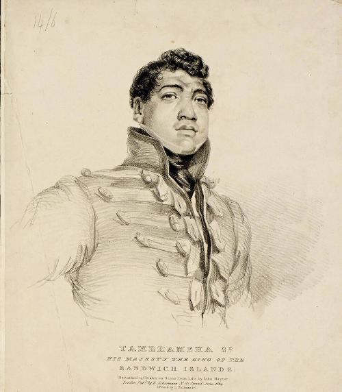 John Hayter