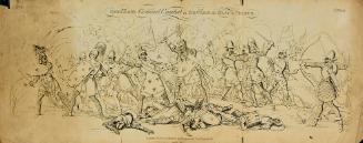 Hodgson's General Combat in Edward the Black Prince
