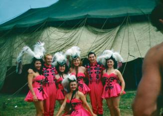 Zoppe Troupe