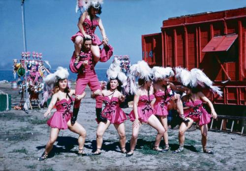 Zoppe Troupe