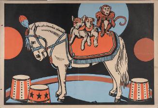 Stock: Circus Animals