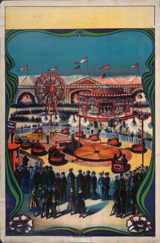 Stock: Carnival