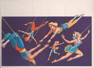 Stock: Aerial Acts