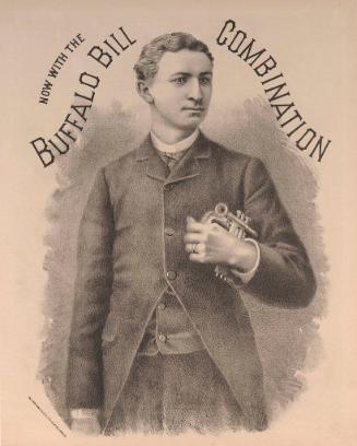 Buffalo Bill: Now with the Buffalo Bill Combination