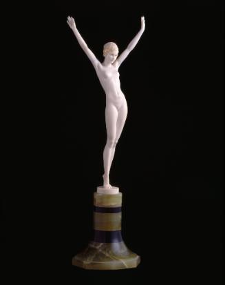 Young Woman