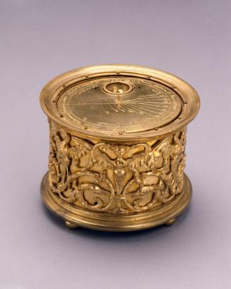 Astronomical Compendium