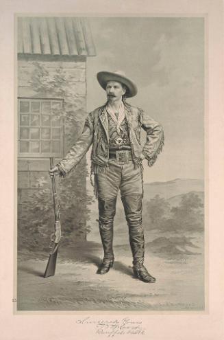 Buffalo Bill: Buffalo Bill