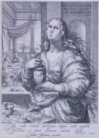 Mary Magdalene