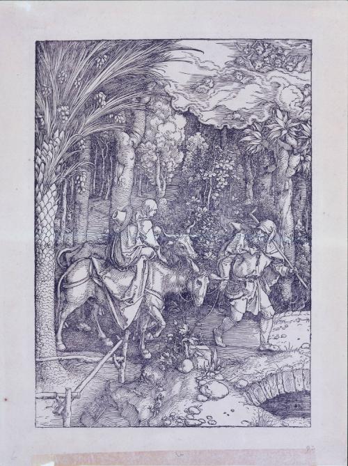 Albrecht Dürer