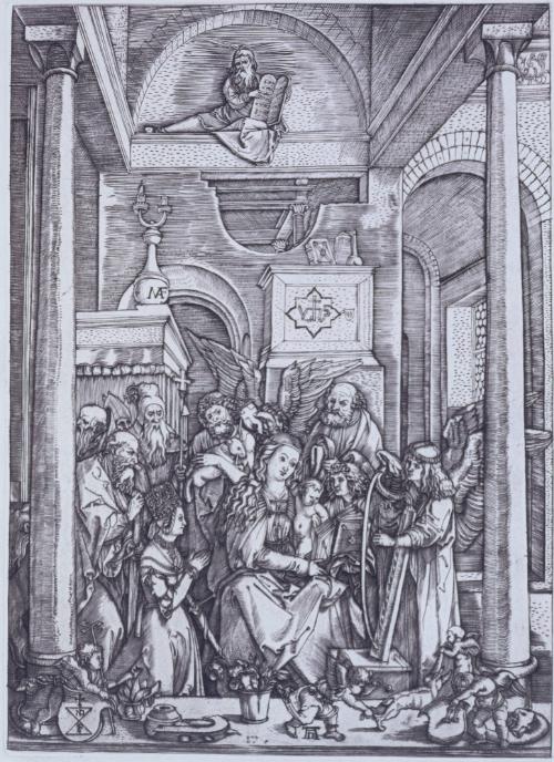 Marcantonio Raimondi