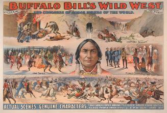 Buffalo Bill: The American