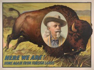 Buffalo Bill: Here We Are!
