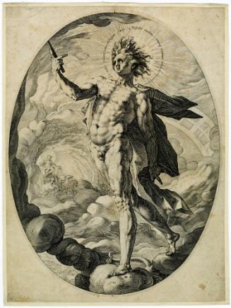 Hendrik Goltzius